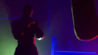Episode 1 Tyson: The Rise and Fall of Kid Dynamite
