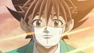 Episode 128 Devil vs. Man With The Speed Of Light
