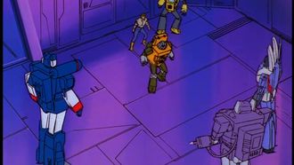 Episode 7 The Ultimate Doom: Revival (3)