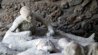 Episode 5 Pompeii's Secret Underworld