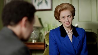 Episode 8 Putrid Politics