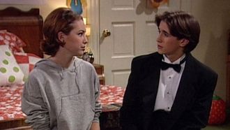 Episode 8 Fall Formal