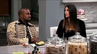 Episode 14 Kimye and Legends