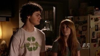 Episode 13 Lie With Me