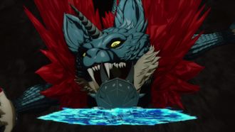 Episode 12 My Battle Has, Only Just Begun?