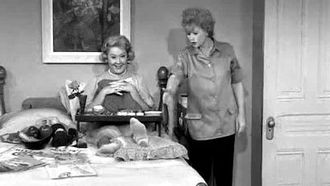 Episode 10 Vivian Sues Lucy