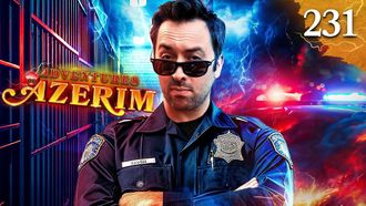 Episode 231 Cop! The Movie