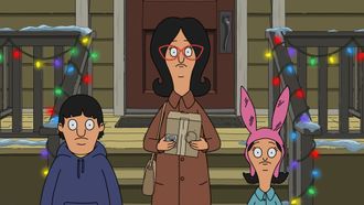 Episode 10 Have Yourself a Maily Linda Christmas