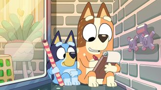 Episode 14 Mum School