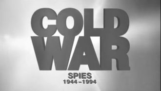 Episode 21 Spies