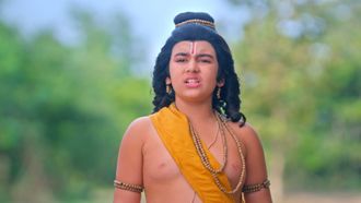 Episode 268 Shri Ram Ke Nirnaye Par Prashna