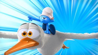 Episode 44 Flying Ace
