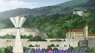 Episode 11 Happy Birthday