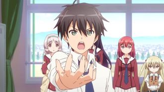 Episode 1 Change (Alpha Episode)