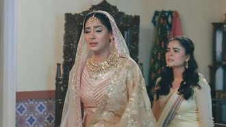 Episode 126 Keerat's Request to Seerat.