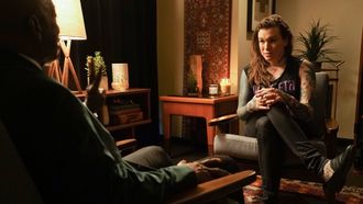 Episode 12 Laura Jane Grace