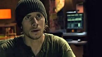 Episode 14 The Amazing Howie