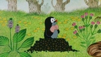 Episode 47 The Mole and the Swallow