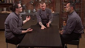 Episode 9 Meatball Madness