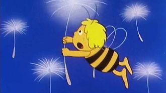 Episode 5 Maya and The Housefly Puck