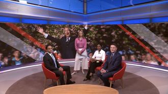 Episode 17 Farage’s victory: how will the other parties respond?