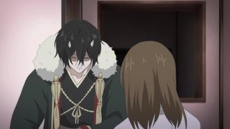 Episode 1 I'm Marrying into an Inn for Spirits