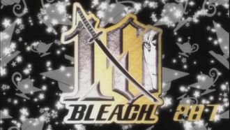 Episode 287 Side Story! Ichigo and the Magic Lamp