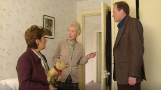 Episode 4 Auld Acquaintance