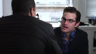 Episode 3 Business as Un-Usual