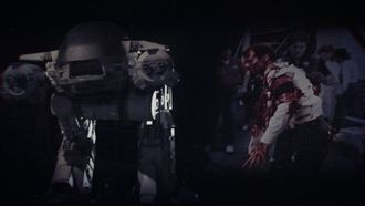 Episode 1 Destination Delta City