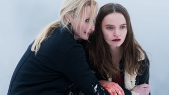 Episode 10 My Love Is Vengeance