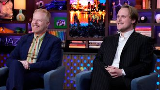 Episode 72 Jesse Tyler Ferguson & John Early