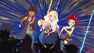 Episode 18 Spellbound