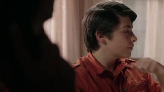 Episode 13 Gortimer and the Relentless Rainbow of Joy