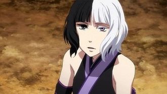 Episode 5 Tenka, Shaken by Turmoil