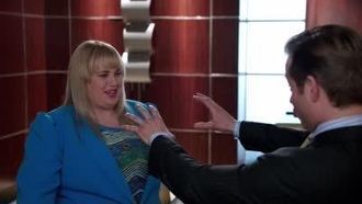 Episode 8 Pilot