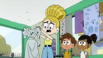 Episode 22 The Wedding Dress