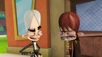 Episode 15 The Janitor's Apprentice