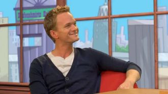 Episode 7 Featuring Neil Patrick Harris