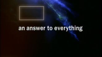Episode 6 An Answer to Everything