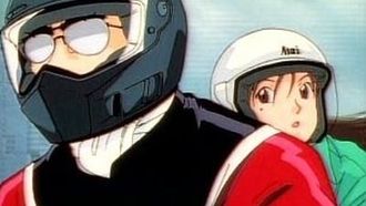 Episode 9 File 9: Koi no meisô toraianguru?