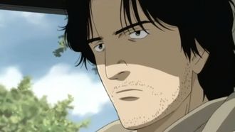 Episode 8 Pursued