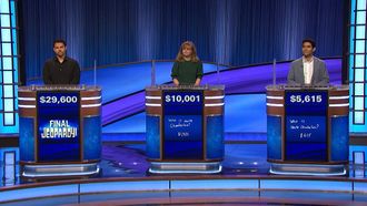 Episode 23 Show #8718