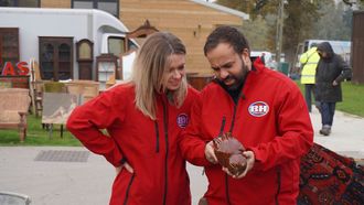 Episode 9 Ardingly 5