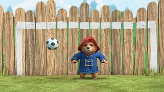 Episode 8 Paddington Plays Football