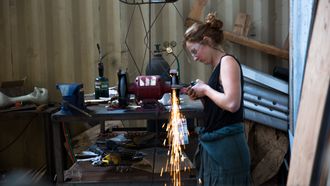 Episode 7 Oakland