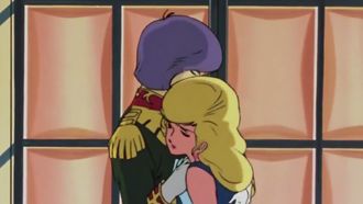 Episode 10 Garma's Fate