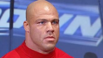 Episode 10 Thanksgiving SmackDown 2004
