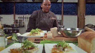 Episode 10 Break a Crab Leg