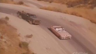 Episode 22 Road Hog